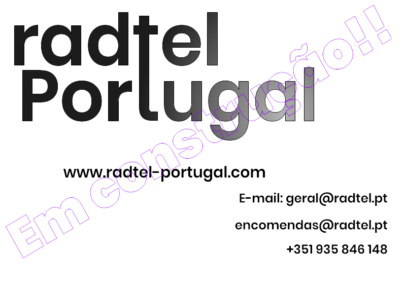 Radtel Portugal